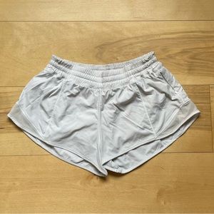 Lululemon 2in Shorts